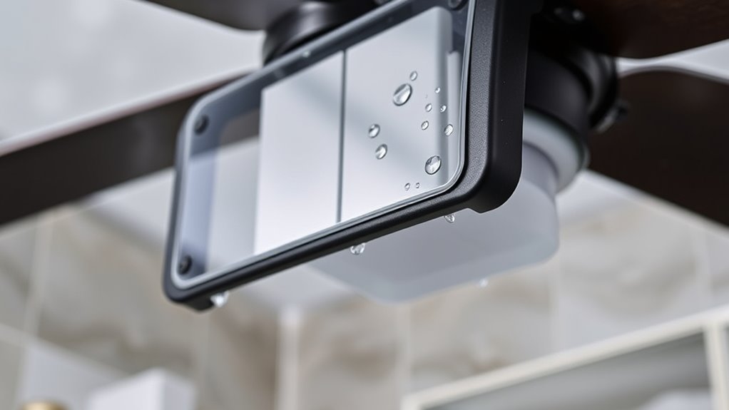 waterproof switch cover considerations