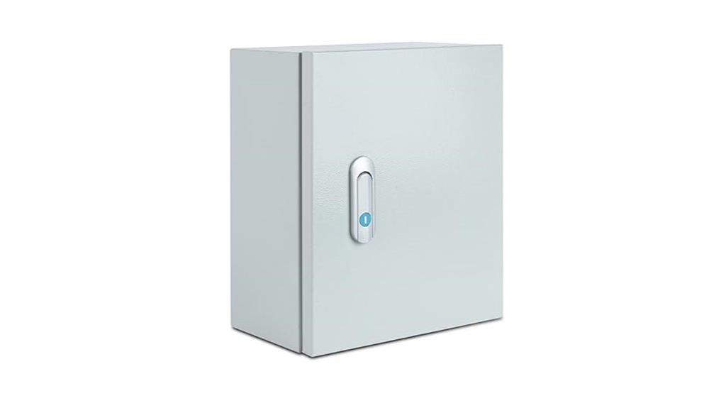 weatherproof metal electrical box