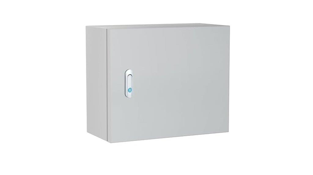 weatherproof metal junction box