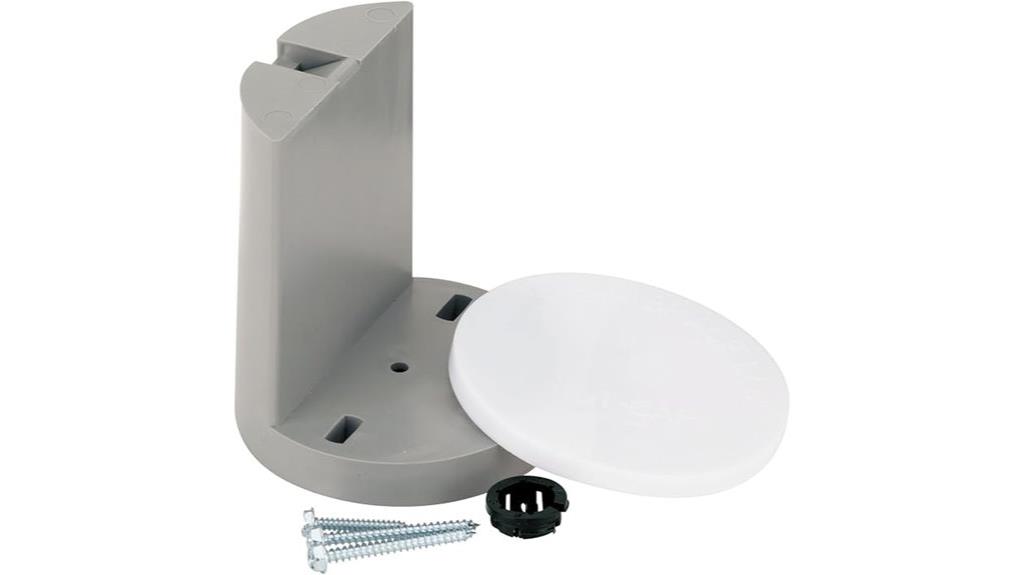 westinghouse fan support box