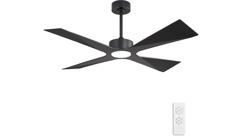 wet rated outdoor fan