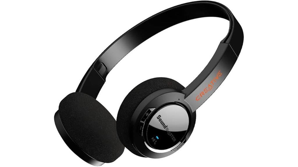 wireless bluetooth gaming headphones