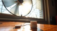 fan automation calibration tips