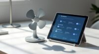 fan data privacy settings