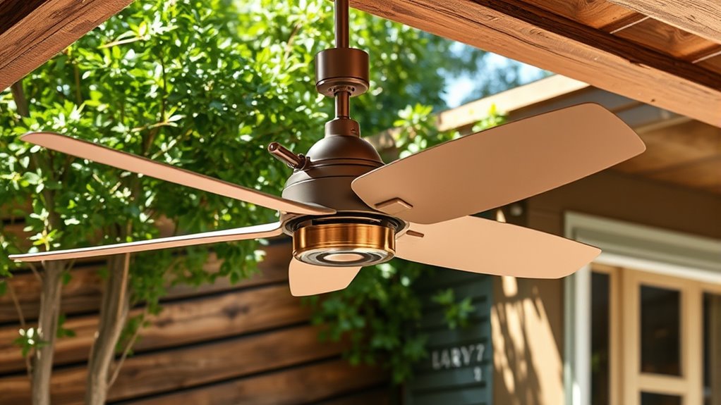 natural eco friendly outdoor finishes