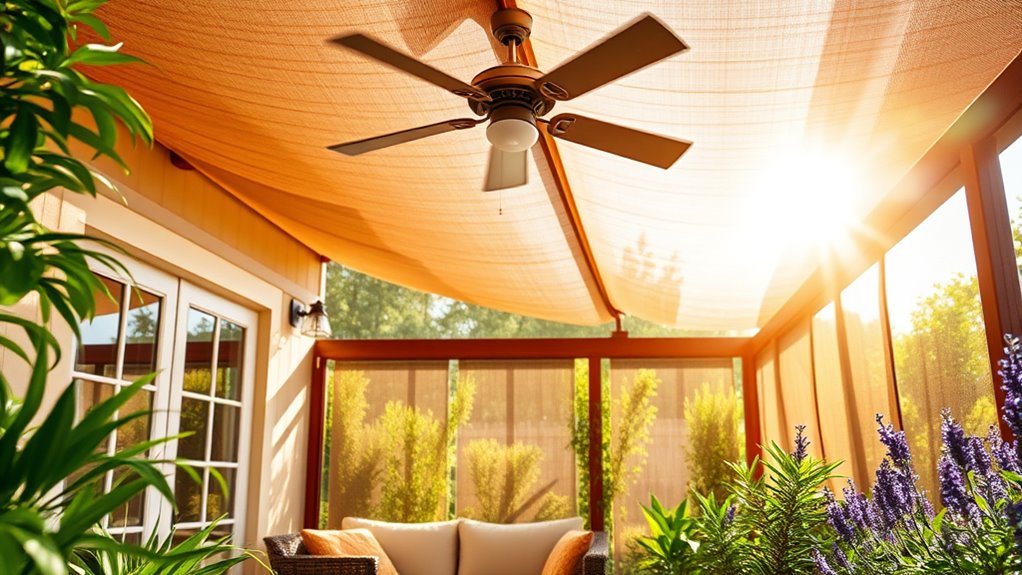 outdoor pest control methods