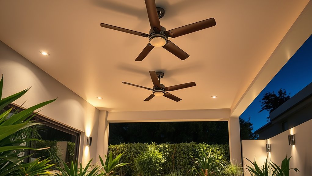 patio zoning for energy