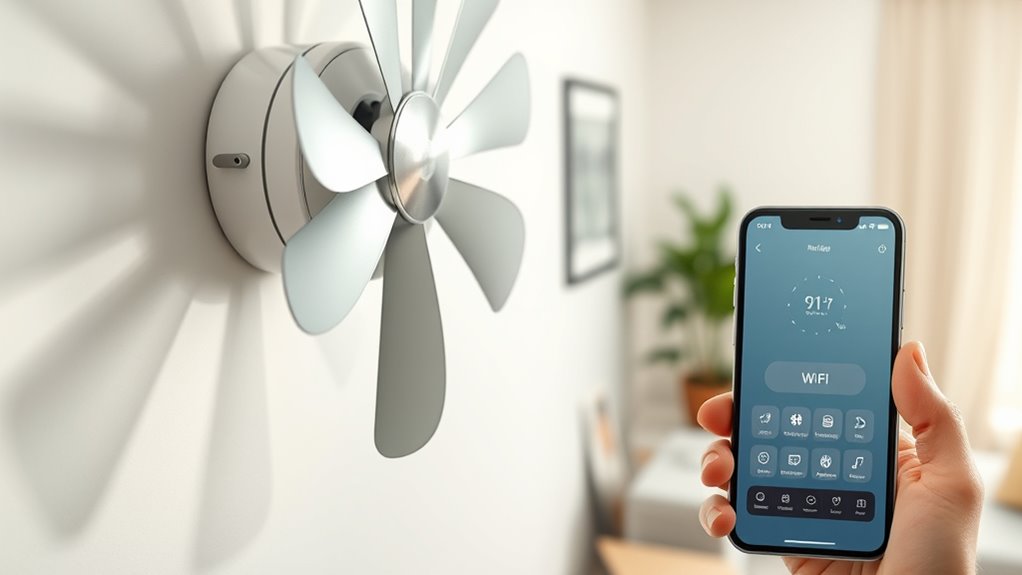 smart efficient remote control