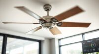 smart fan energy optimization