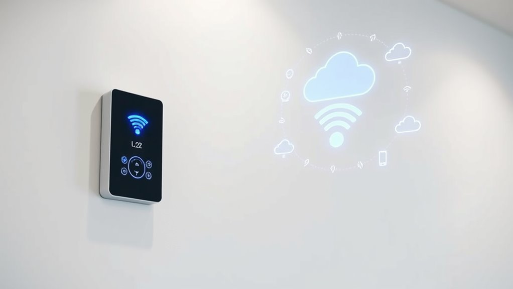 smart fan iot basics