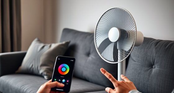 voice controlled smart routines