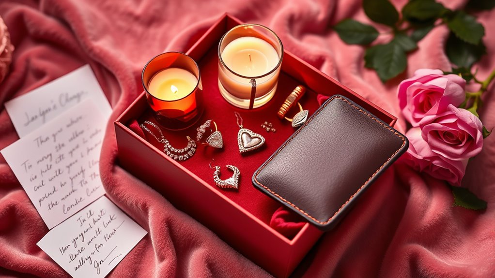 affordable personalized luxury options