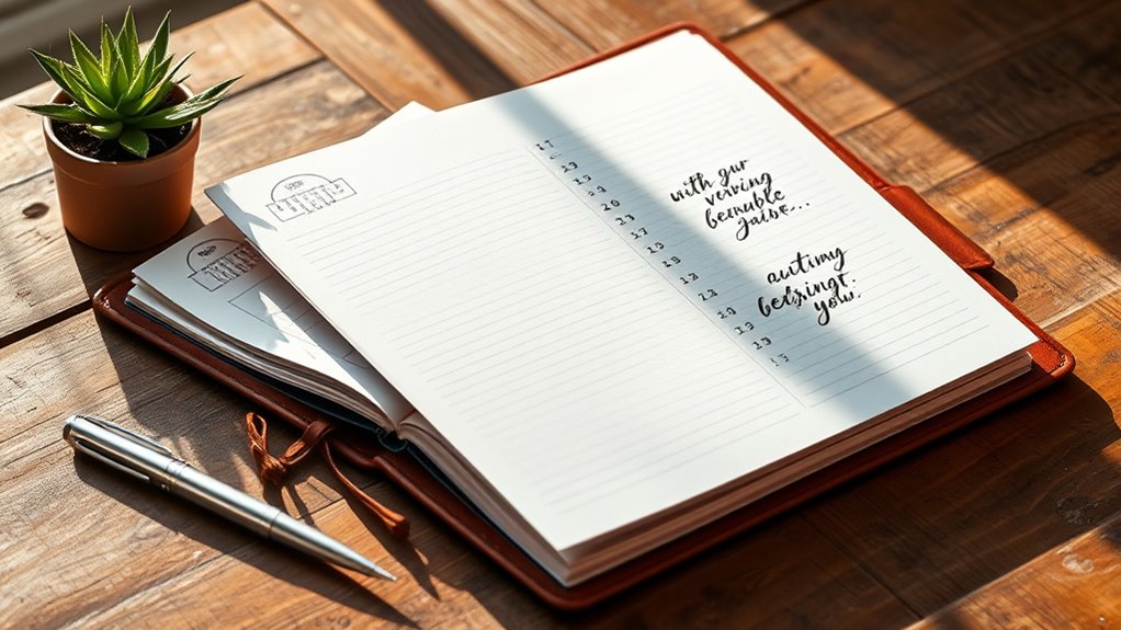 choosing a practical planner