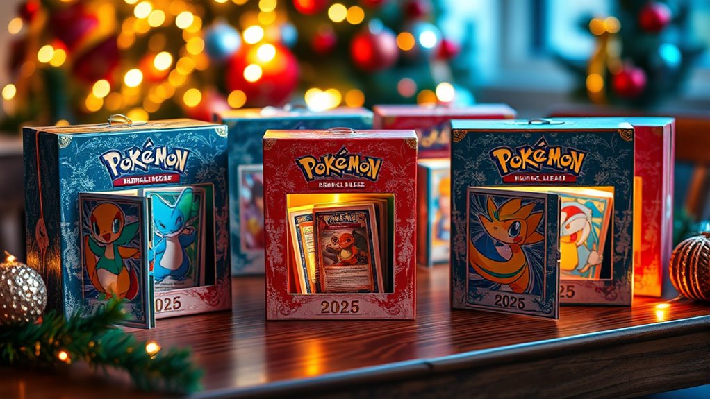 choosing fun holiday packs