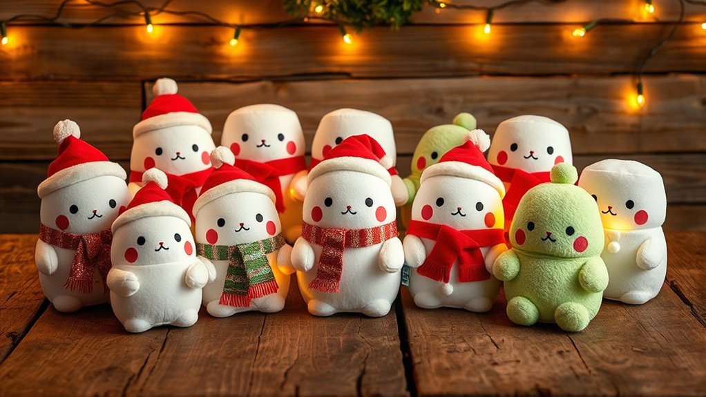 choosing popular limited edition collectibles