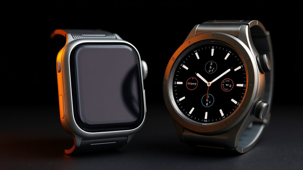 choosing the right apple watch