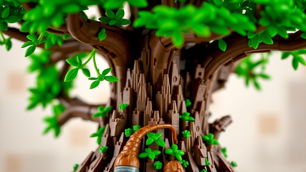 collection compatibility and complexity