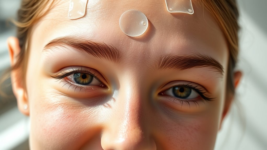 comfortable discreet safe ingredients