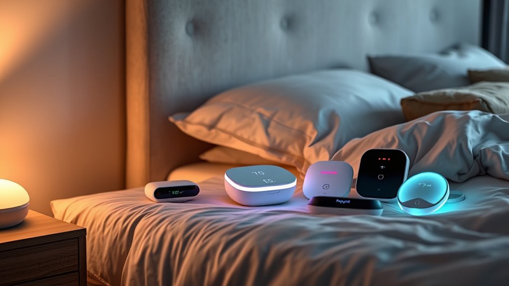 device compatibility and features