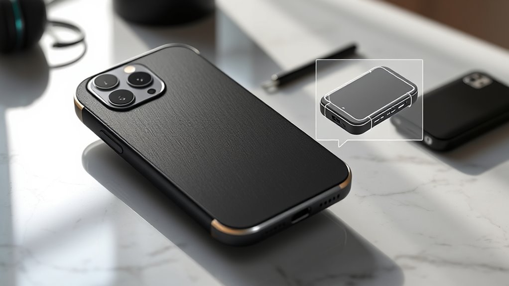 durability protection compatibility coverage