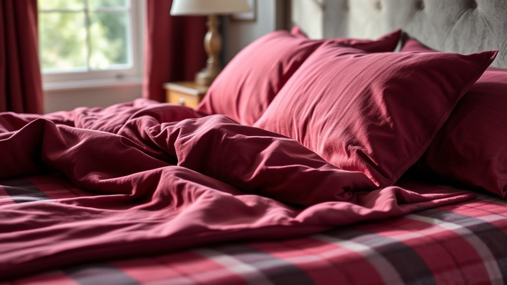 flannel sheets selection criteria