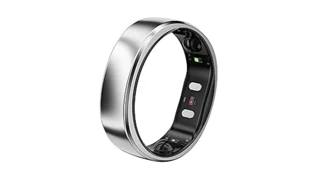 gen 2 air smart ring