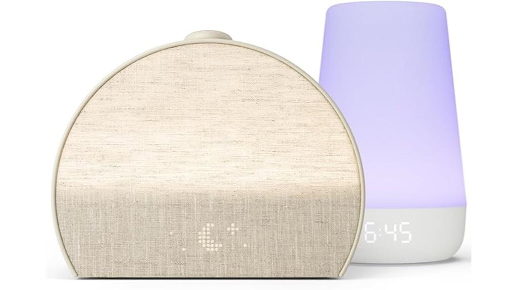 hatch sleep bundle package