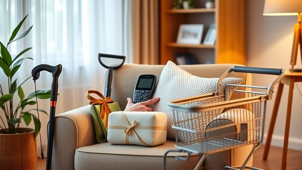 helpful gifts for seniors