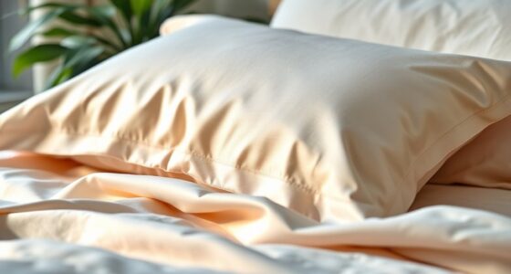 luxury silk pillowcase reviews