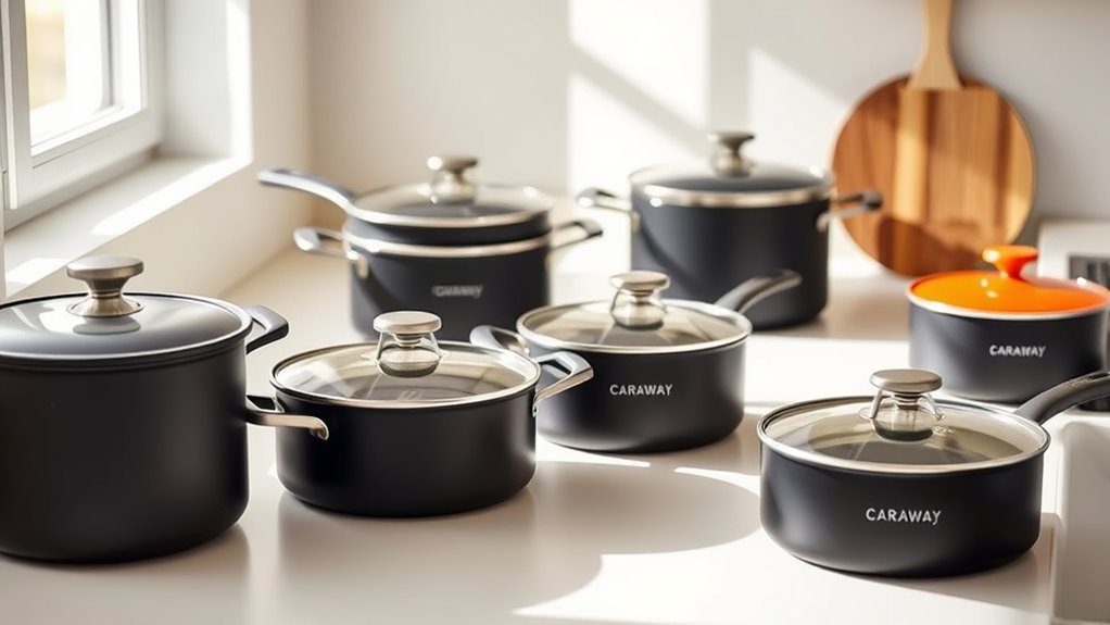 material safety and versatility