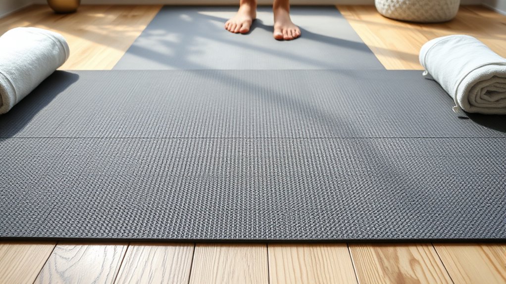 non slip comfortable eco friendly