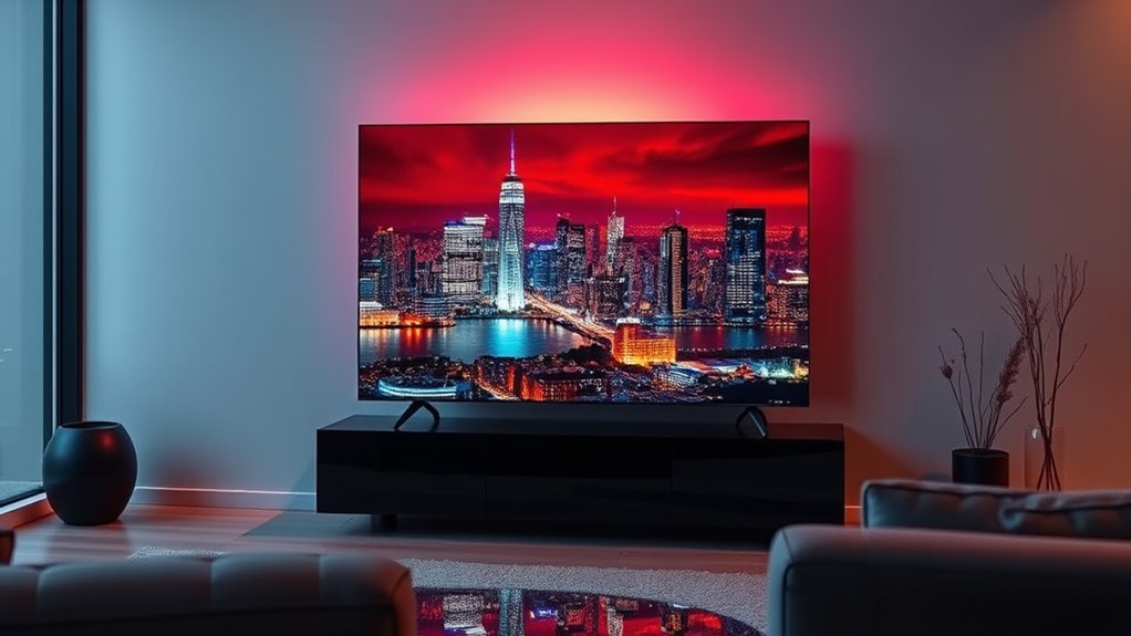 oled tv selection tips