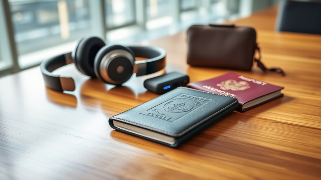 practical durable travel gifts