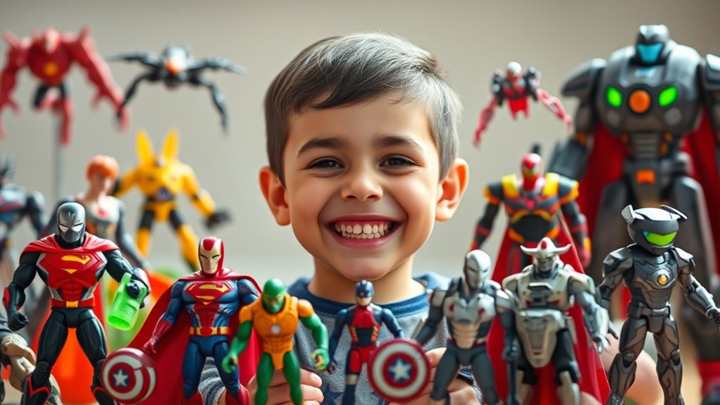 safe durable engaging toys