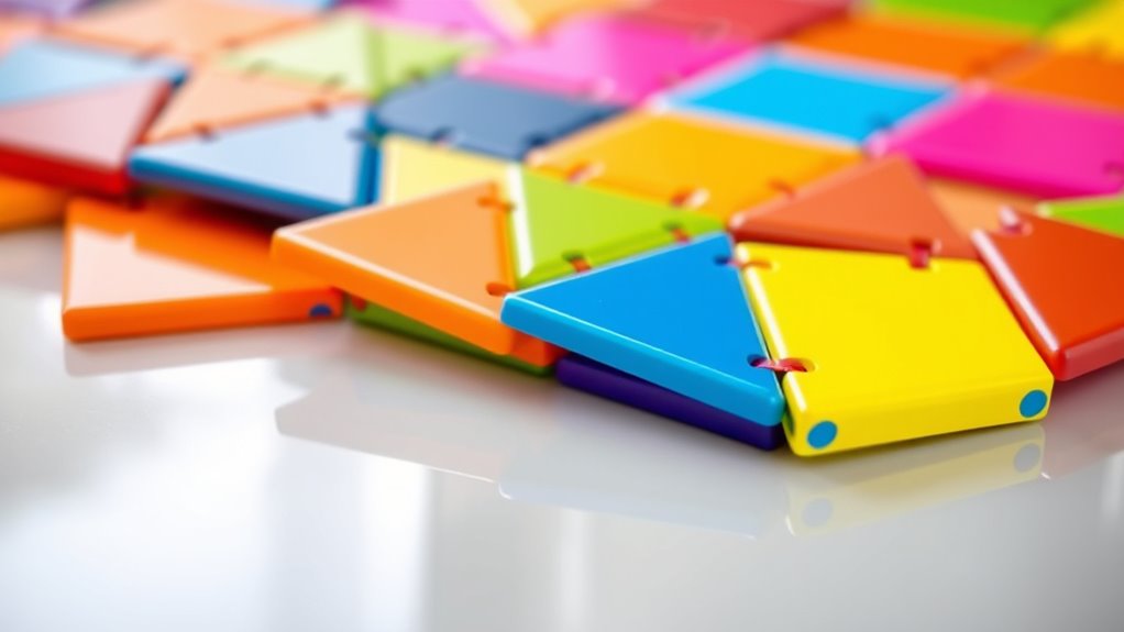 safety durability creativity compatibility