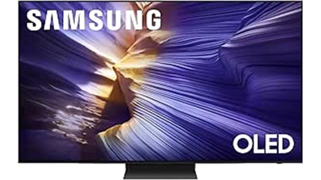 samsung 48 oled tv