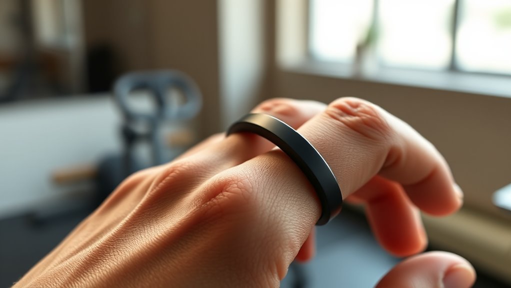 smart fitness tracking considerations