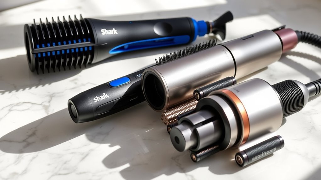 styling needs and features