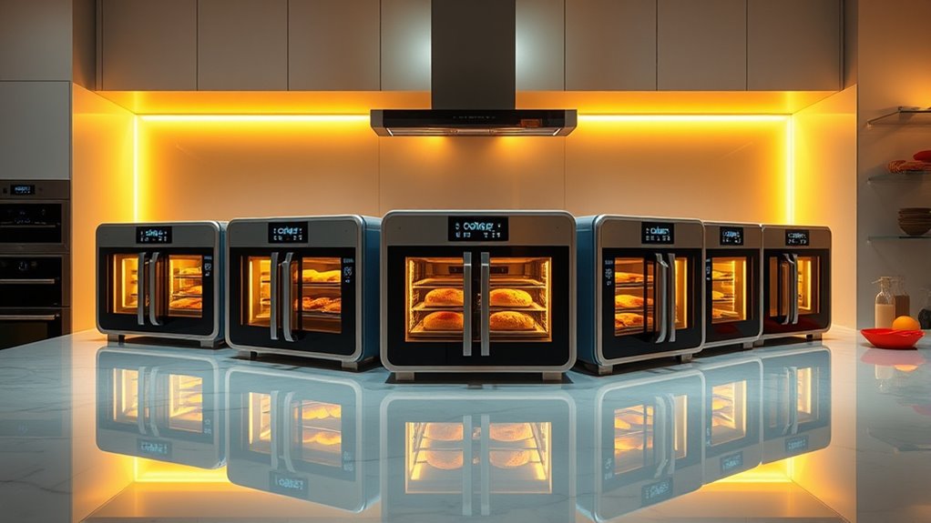 top 10 baked oven picks