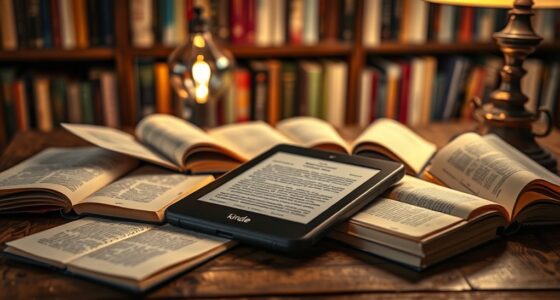 top 10 kindle unlimited deals