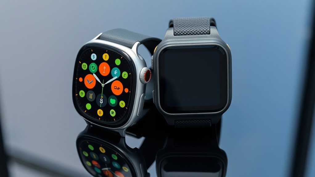top 2025 apple watch comparison