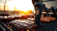 top 2025 grilling thermometers