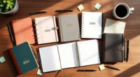 top 2026 organizing planners
