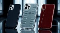 top 3 iphone 17 cases