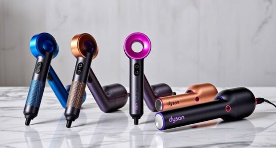 top affordable dyson alternatives