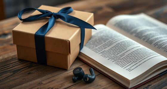 top audible gift for readers