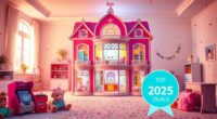 top barbie dreamhouse deals