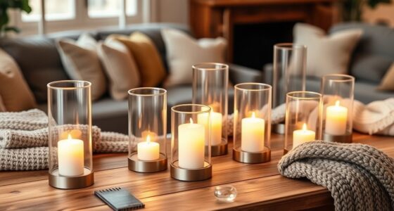 top candle warmer lamps