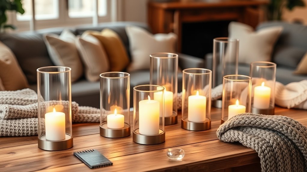 top candle warmer lamps