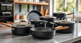 top caraway cookware picks